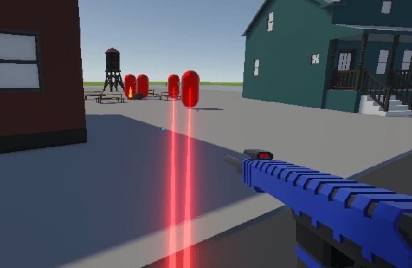 City Mayhem screenshot