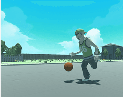 Tripped Up! screenshot